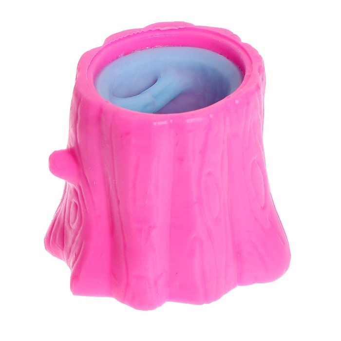 Антистресс сквиш мялка «Радость то какая!», цвета МИКС, в шоубоксе Антистресс сквиш мялка «Радость то какая!», цвета МИКС, в шоубоксе