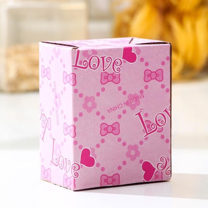 Подставка под зубочистки «Поварёнок», в комплекте с зубочистками, МИКС Подставка под зубочистки «Поварёнок», в комплекте с зубочистками, МИКС