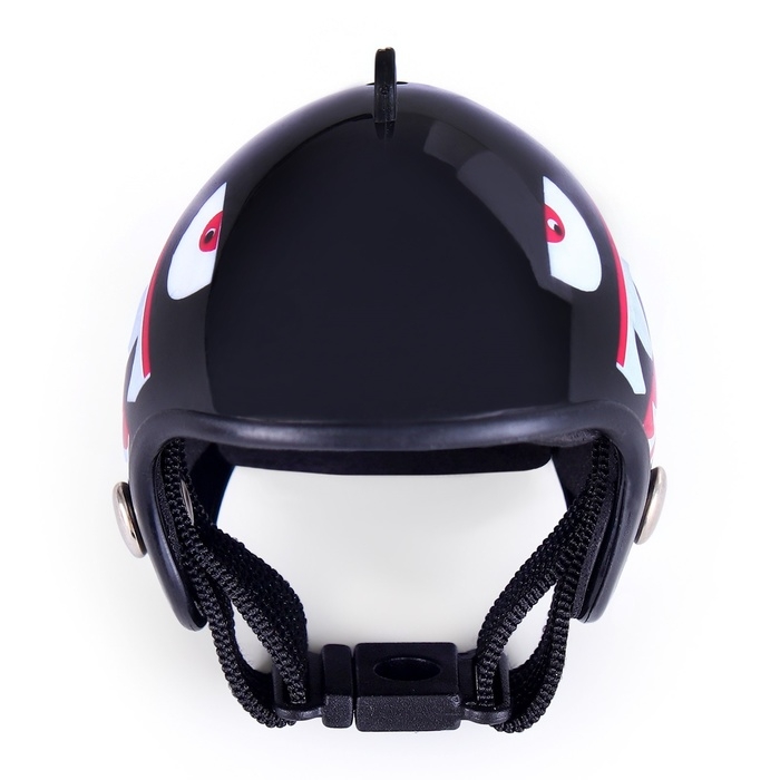 Шлем для птиц, микс Шлем для птиц, микс