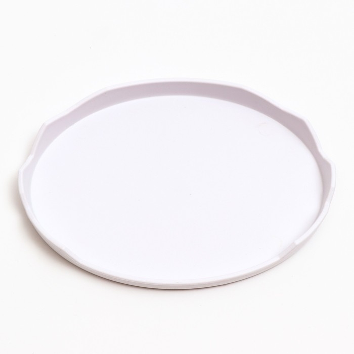 Кормушка для террариума, 16,6 х 12,2 х 1,8 см Кормушка для террариума, 16,6 х 12,2 х 1,8 см