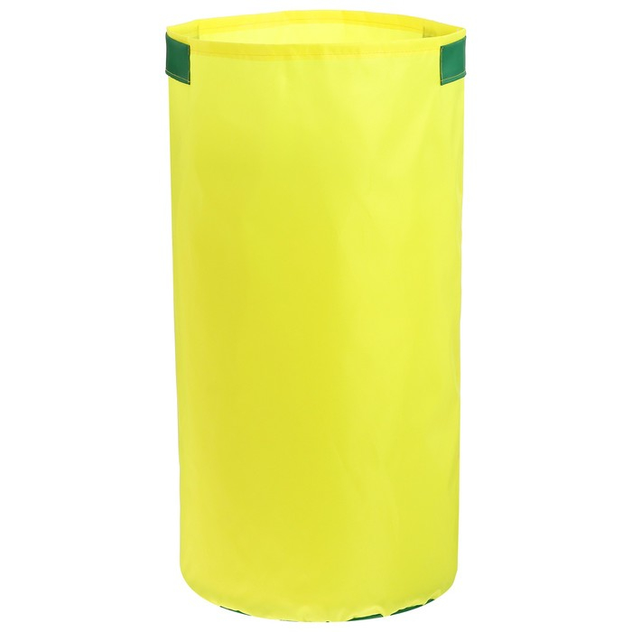 Мешок для прыжков детский, 60x30 см, цвета МИКС Мешок для прыжков детский, 60x30 см, цвета МИКС