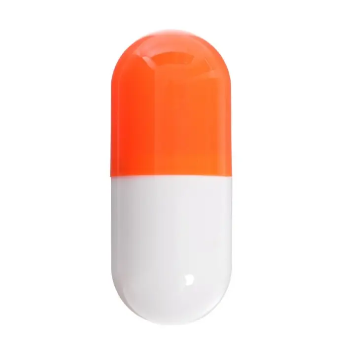 Ручка - прикол шариковая «Капсула раздвижная», МИКС Ручка - прикол шариковая «Капсула раздвижная», МИКС