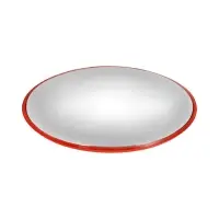 Зеркало обзорное круглое d=60 см