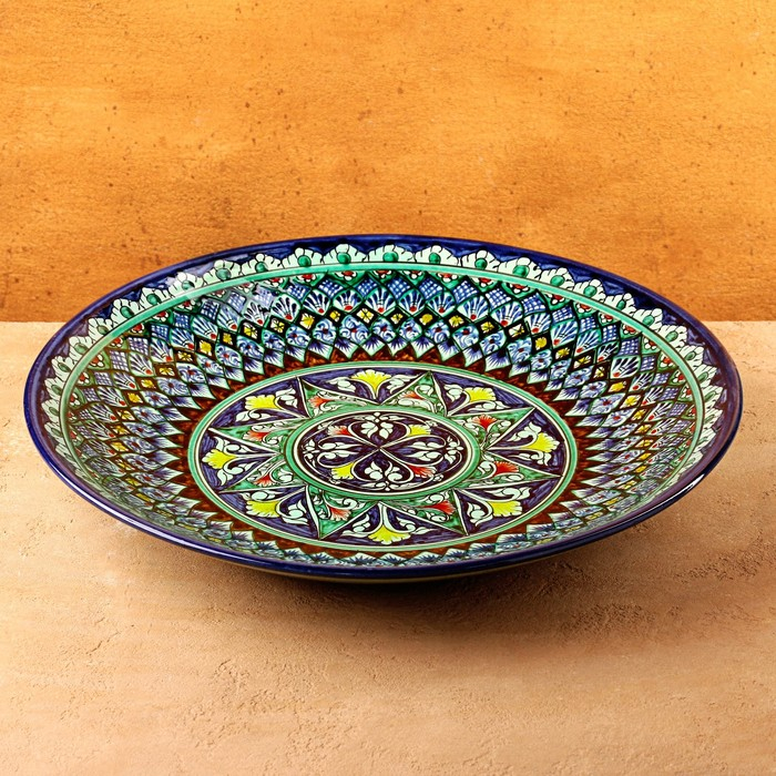 Ляган круглый, 41 см Ляган круглый, 41 см