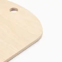 Доска разделочная сувенирная &laquo;Символ года. Сказочных чудес!&raquo;, 27.5&times;19.5&times;0.6 см, дерево, разноцветная