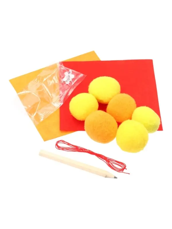 Набор для сборки сувенирных изделий &laquo;Куколки&raquo;