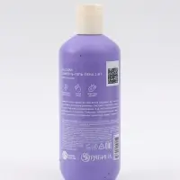 Детский шампунь-гель-пена 3в1, 400 мл, аромат кока-кола, Супергерой