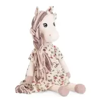 Мягкая игрушка «Лошадка Маняша», 30 см Мягкая игрушка «Лошадка Маняша», 30 см