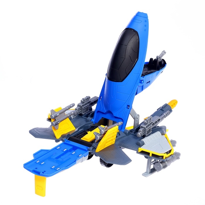 Парковка детская «Авиагараж», подвижные элементы, с аксессуарами Парковка детская «Авиагараж», подвижные элементы, с аксессуарами