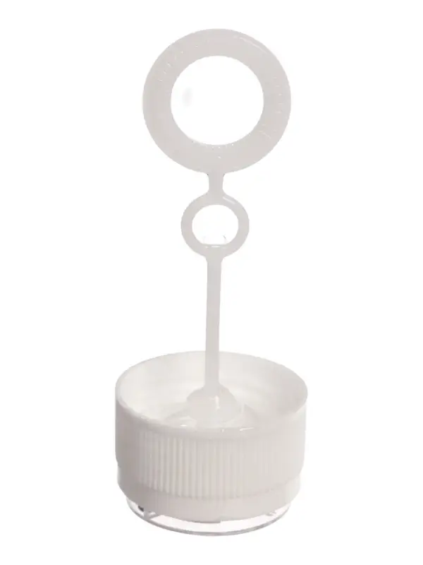 Мыльные пузыри &laquo;Крокодил&raquo;, 60 мл