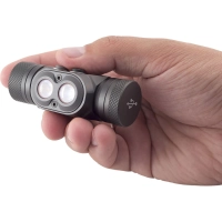 Фонарь налобный ЯРКИЙ ЛУЧ YLP PANDA 3R