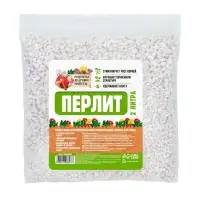 Перлит &laquo;Рецепты Дедушки Никиты&raquo; марка М100 2 л.