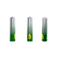 Батарейка алкалиновая GP Super, AAA, LR03-4S, 1.5 В, спайка, 4 шт.