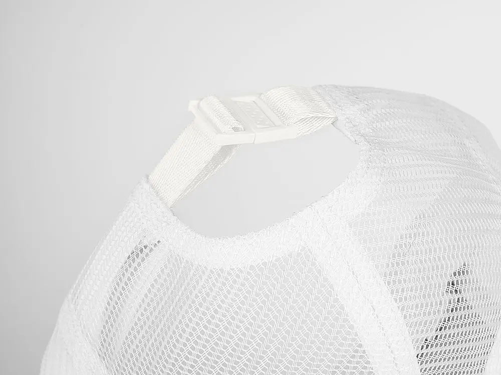 Бейсболка C3, белая Бейсболка C3, белая