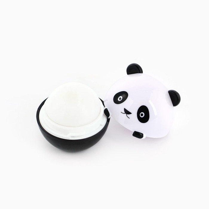 Бальзам для губ детский «Будь особенной», 10 гр, прозрачный, аромат ванили Бальзам для губ детский «Будь особенной», 10 гр, прозрачный, аромат ванили