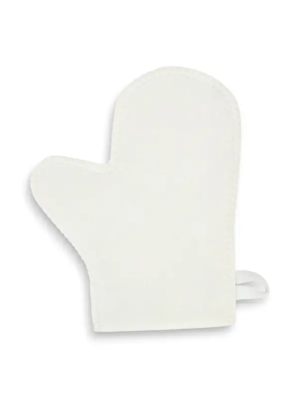 Набор для бани с принтом &laquo;Самому лучшему банщику&raquo;, 3 предмета: шапка, коврик, рукавица, полиэфир, светлый, &laquo;Банная забава&raquo;