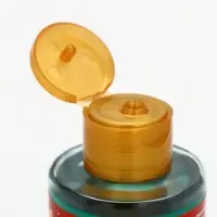 Гель для душа, хвойный аромат, 110 мл, URAL LAB
