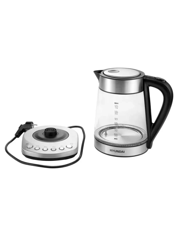 Чайник HYK-G3026 Чайник HYK-G3026