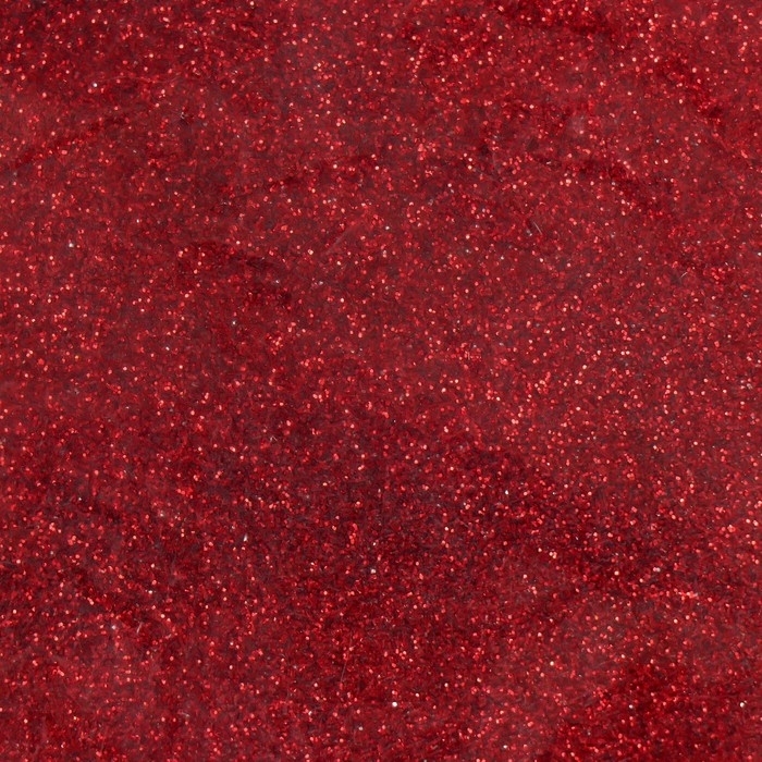 Глиттер размер 1/128, 500 гр, цв. красный Глиттер размер 1/128, 500 гр, цв. красный