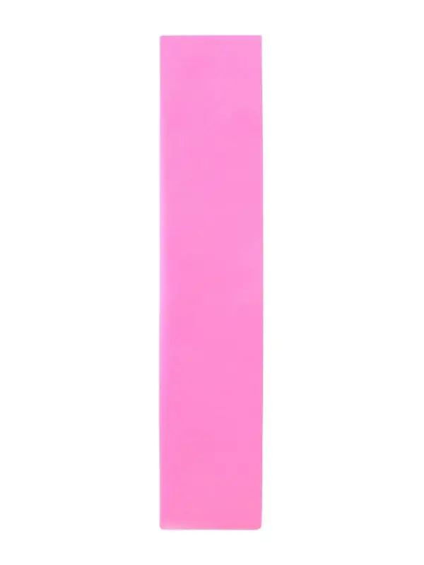 Бумага крепированная 50&times;200 см, в рулоне, 30 г/м&sup2;, розовая