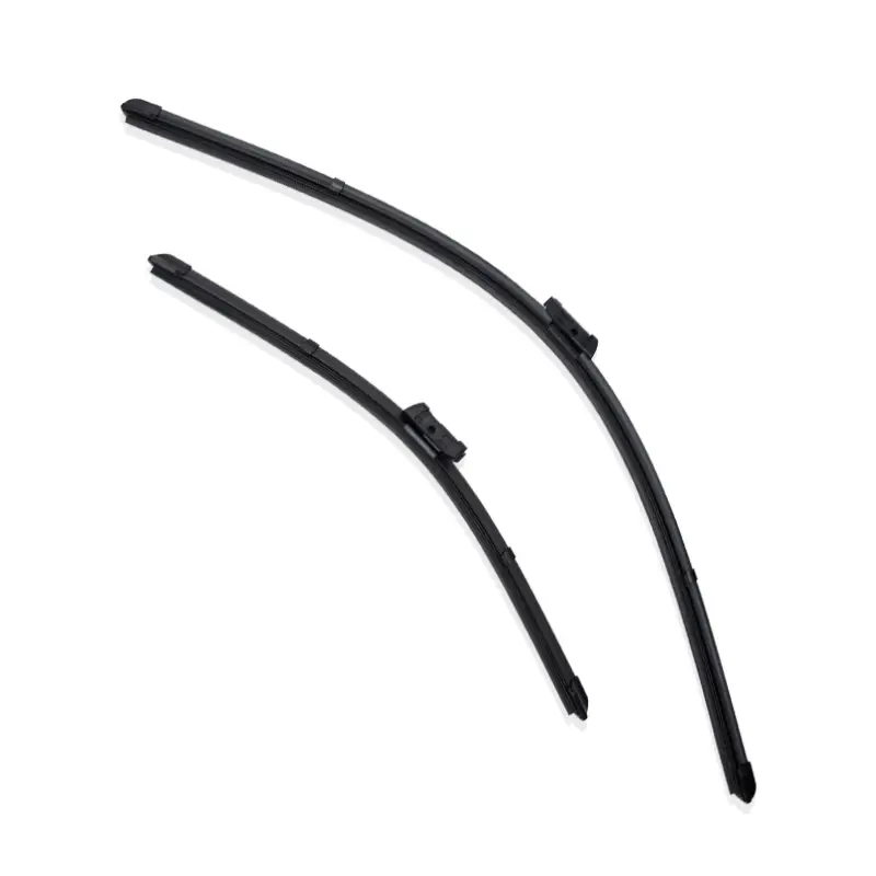 Щетки стеклоочистителя AVS EXTRA LINE (к-т) PBS-6555 (PORSCHE Cayenne\VOLKSWAGEN Touareg)