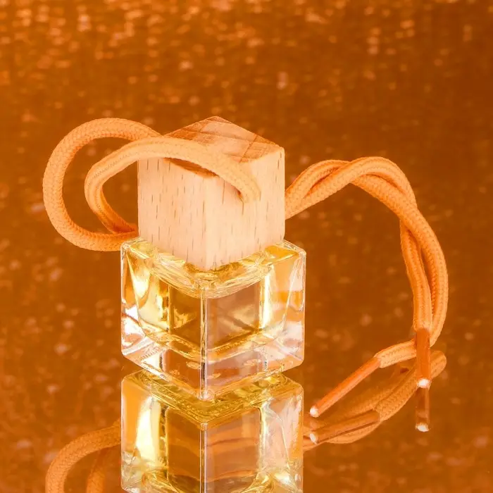 Ароматизатор подвесной Grand Caratt Crystal Edition, Egoistical, 6 мл