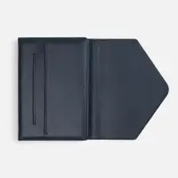 Ежедневник Extra, недатированный, синий