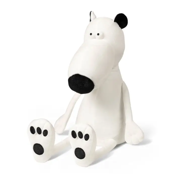 Мягкая игрушка "Медведь Миха", 25 см MT250509-25