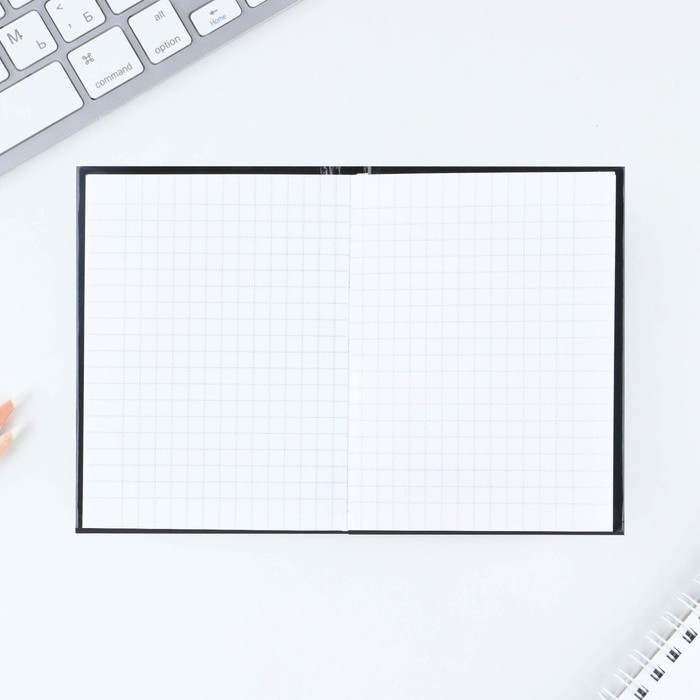 Блокнот А7, 64 листа в твердой обложке «23 Февраля ФЛАГ» Блокнот А7, 64 листа в твердой обложке «23 Февраля ФЛАГ»