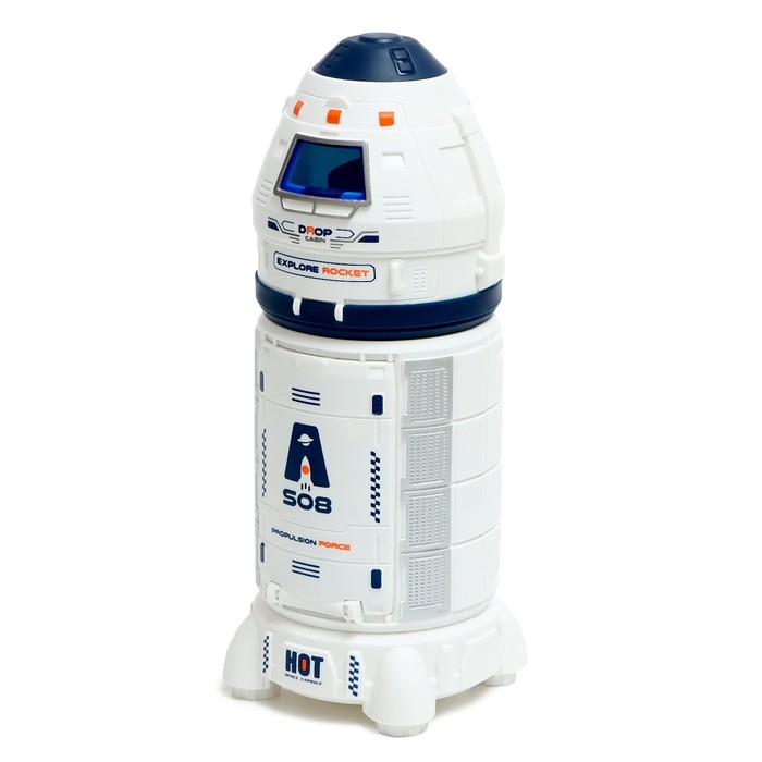 Игровой набор «Экспедиция» Игровой набор «Экспедиция»