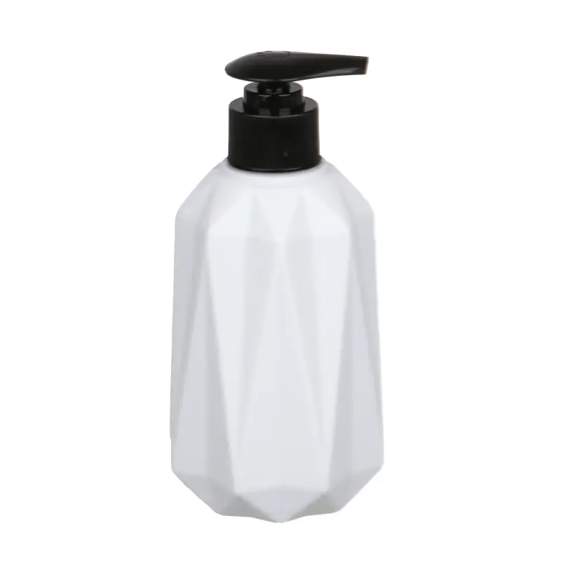 VETTA Дозатор для жидкого мыла, пластик, 7х17 см