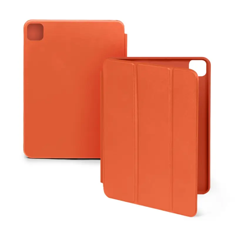 Чехол-книжка для iPad Pro 11 (2020) Smart Case Orange №16