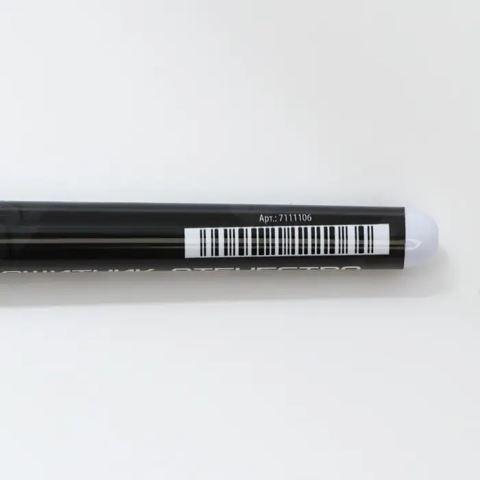 Ручка шариковая, синяя паста 1.0 мм с колпачком пластик &laquo;С 23 февраля&raquo;