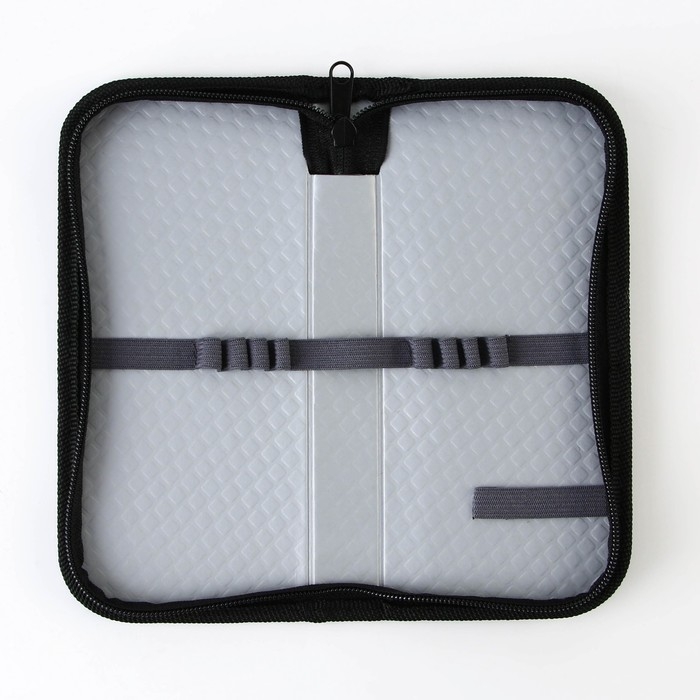 Пенал школьный 1 секция 90 х 190 лам.карт ПО-03 «1 сентября: Зверята» Пенал школьный 1 секция 90 х 190 лам.карт ПО-03 «1 сентября: Зверята»