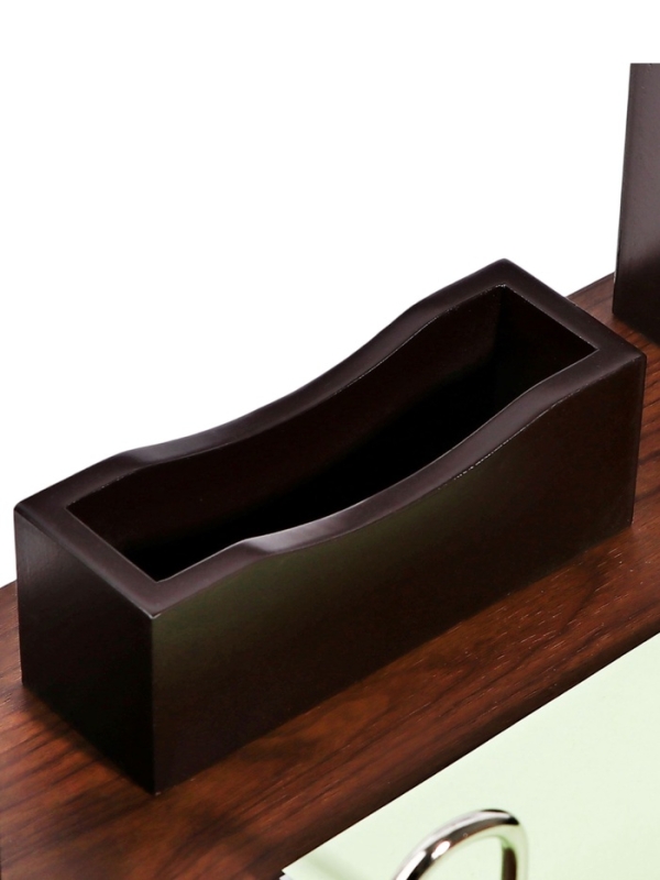 Набор настольный 5в1, 33*23*11 см