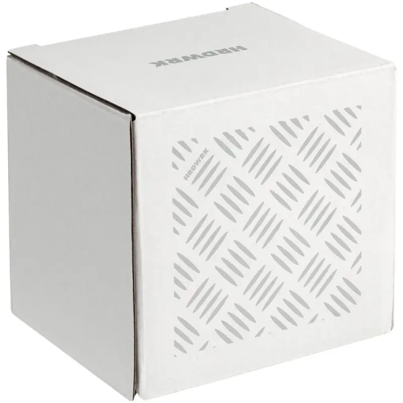 Кружка Hard Work Black, ver.1, черная