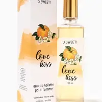 Туалетная вода женская O, Sweet! Love Kiss, 100 мл