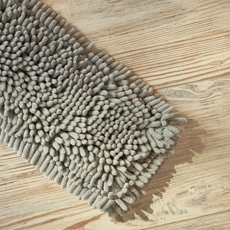 Vetta Насадка CHENILLE для швабры из микрофибры, 44х15см