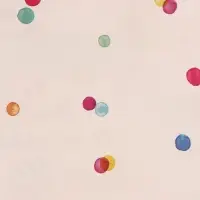 Бумага упаковочная двухсторонняя &laquo;С Днём Рождения!&raquo;, глянец, 70&times;100 см