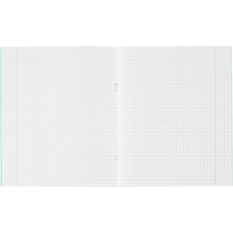 Тетрадь 18л. клетка, офсет №1 018ту11с5 200шт/уп