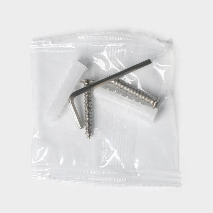 Мыльница настенная Штольц Stölz bacic, серия Bronze