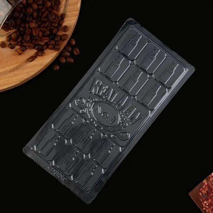 Форма для шоколада Real Man, 22×11 см Форма для шоколада Real Man, 22×11 см