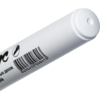 Маркер для белых досок КОМУС BY2304 черный 2-5мм