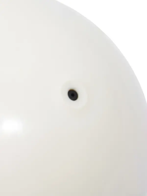 Мяч для художественной гимнастики, диаметр 19см, цвет радуга Мяч для художественной гимнастики, диаметр 19см, цвет радуга