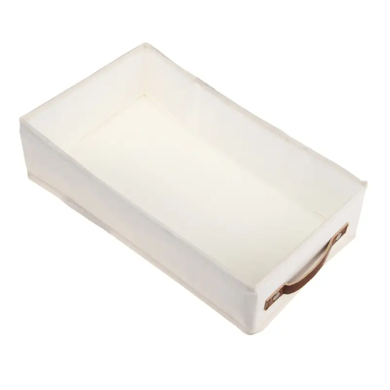 VETTA Короб без крышки, 33х16,5х10 см, &laquo;Style&raquo;, полипропилен, полиэстер