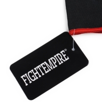 Внутренние перчатки FIGHT EMPIRE, чёрные, размер L