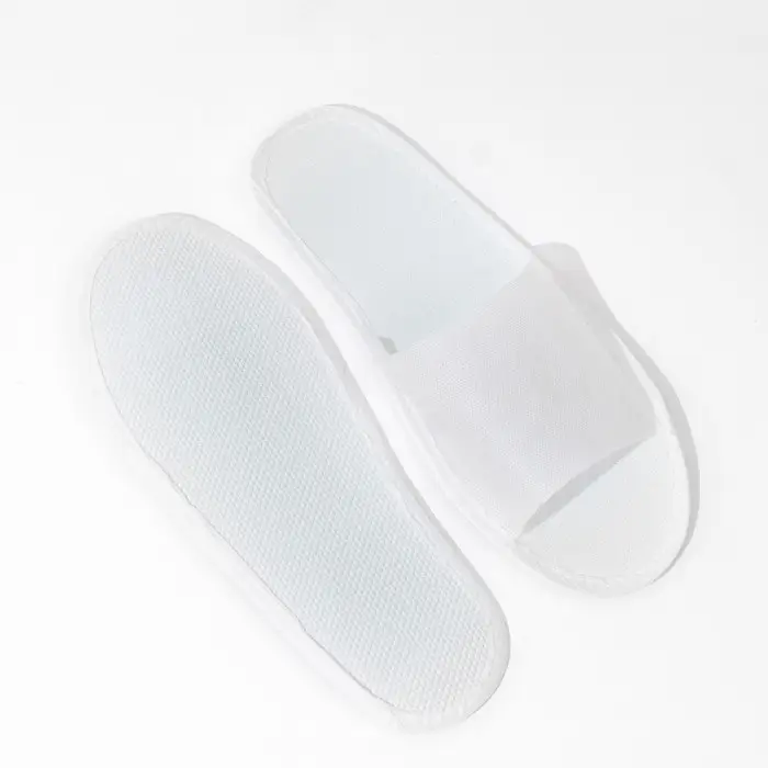 Тапочки на подошве  Тапочки на подошве "Стандарт Эва", подошва 3мм., 43 разм. (индивидуальная упаковка)