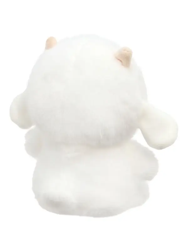 Мягкая игрушка "Ягнёнок" 17 см