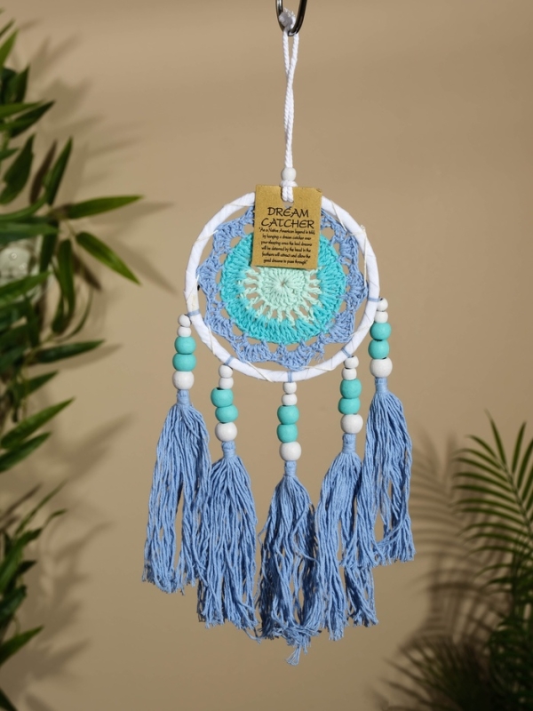 Ловец снов Ловец снов "Нежность" 12х50 см.