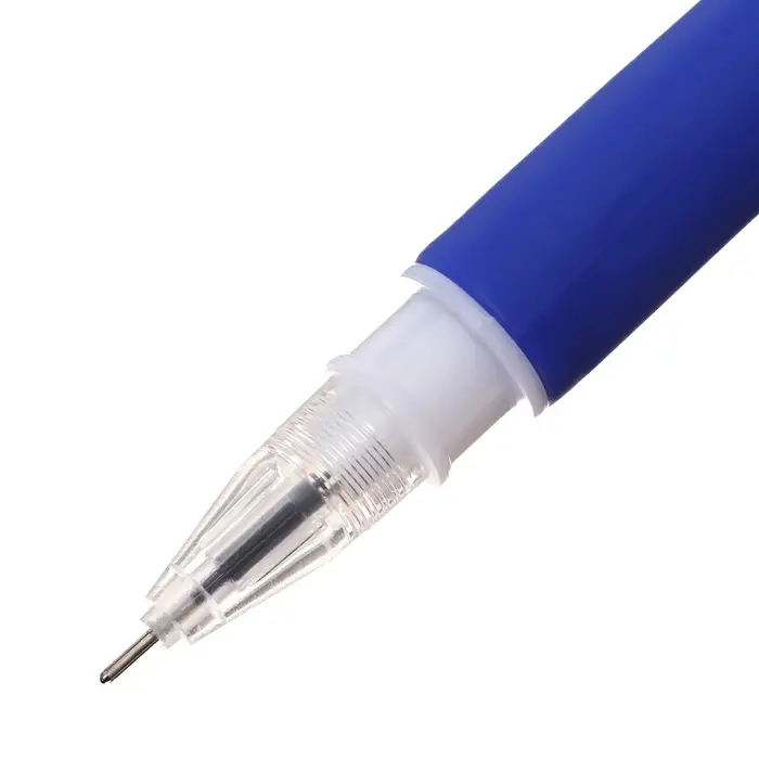 Ручка - прикол гелевая Calligrata «Космос», МИКС Ручка - прикол гелевая Calligrata «Космос», МИКС